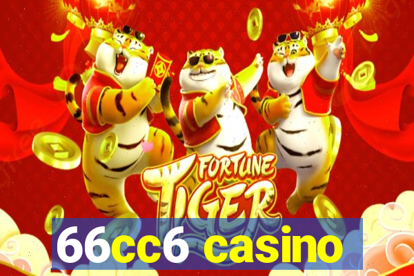 66cc6 casino